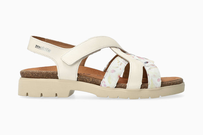 Sway - Multicolored Women Sandals