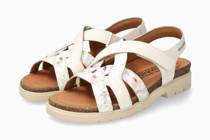 Sway - Multicolored Women Sandals