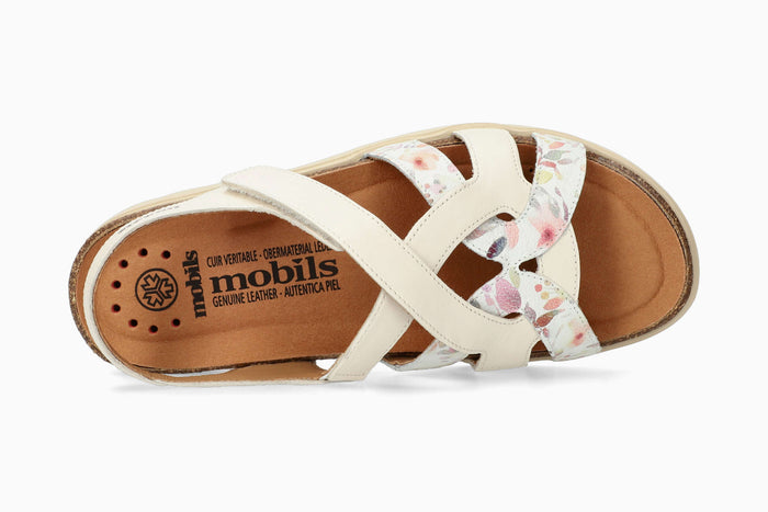 Sway - Multicolored Women Sandals