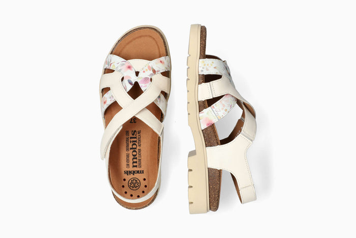 Sway - Multicolored Women Sandals