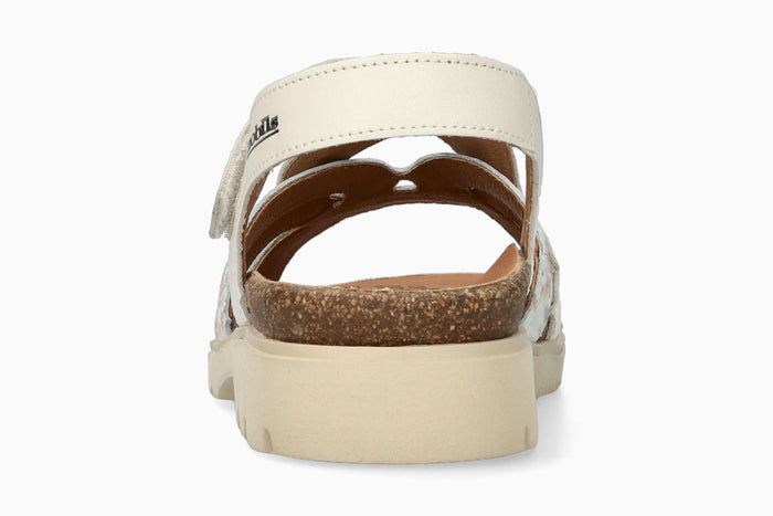 Sway - Multicolored Women Sandals