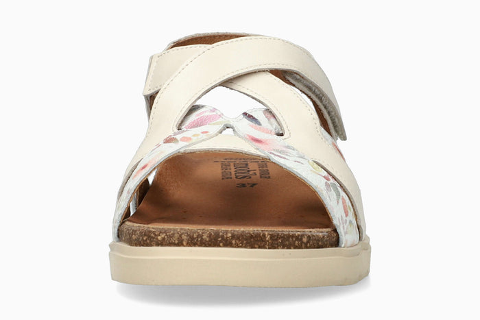 Sway - Multicolored Women Sandals