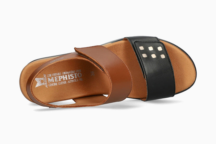 Swena N - Black | M6NR
