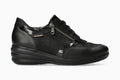 Tamalya - Black Women Shoes