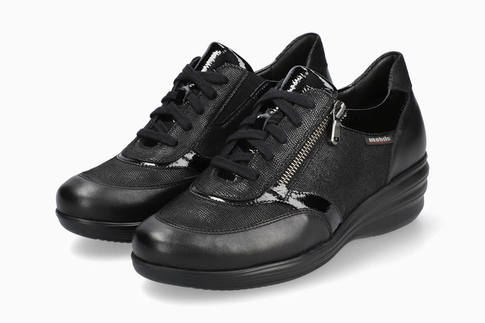 Tamalya - Black Women Shoes