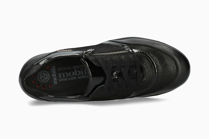 Tamalya - Black Women Shoes