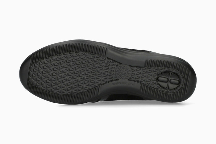 Tamalya - Black Women Shoes