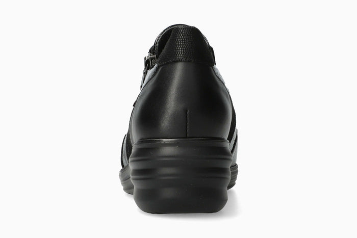 Tamalya - Black Women Shoes