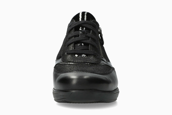 Tamalya - Black Women Shoes