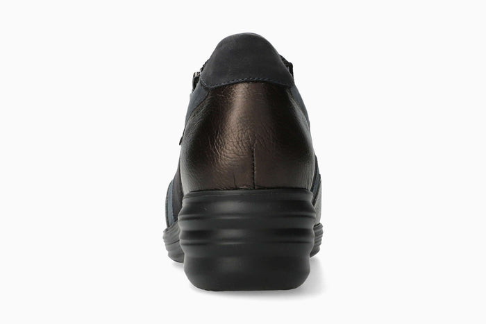 Tamalya - Bronze Women Shoes