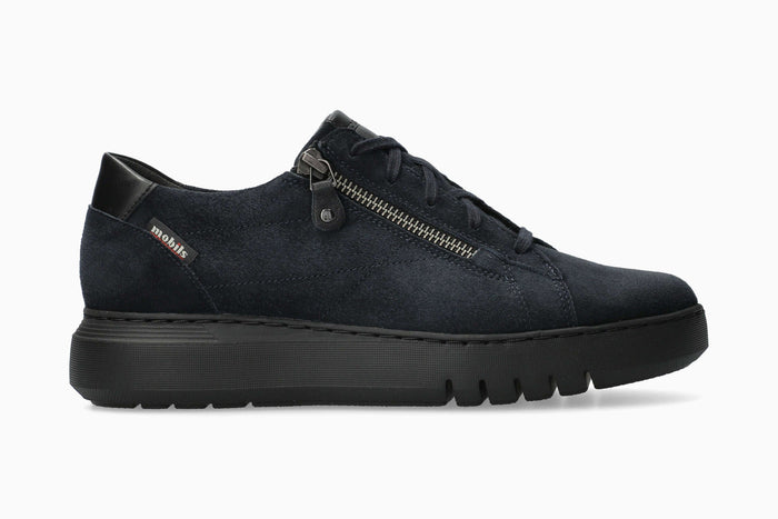 Tamya - Navy | M6XK