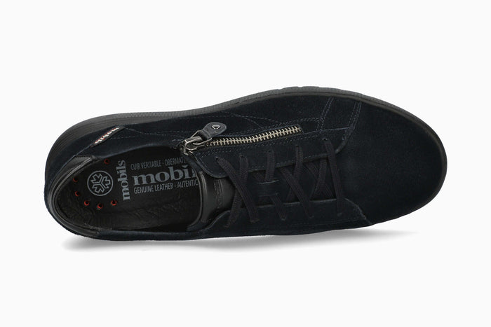 Tamya - Navy | M6XK