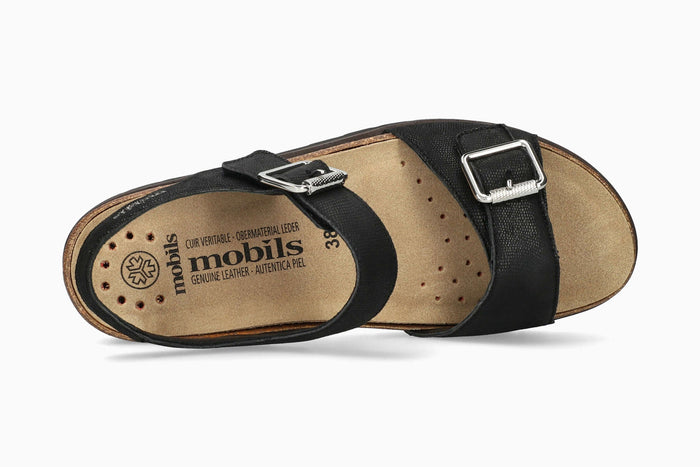 Tarina - Black | M4TF