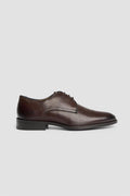 Taylor Chocolate Brown Shoes