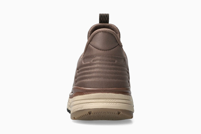 Terra - Dark Taupe Women Sneaker