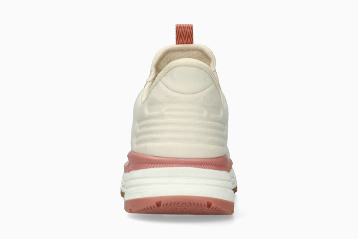 Terra - Light Sand Women Sneaker