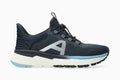 Terra - Navy Women Sneaker