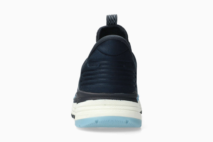 Terra - Navy Women Sneaker