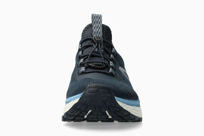 Terra - Navy Women Sneaker