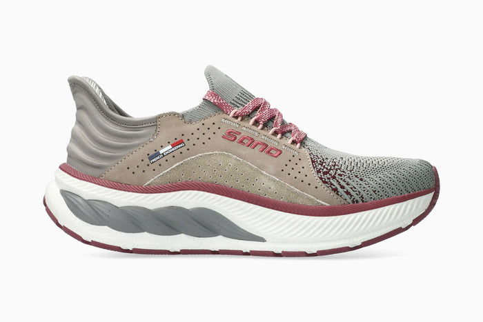 Tess - Light Grey | M9BF