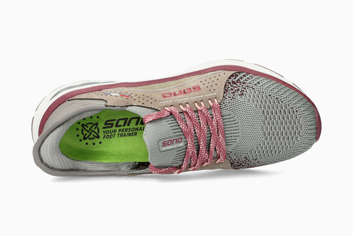 Tess - Light Grey | M9BF