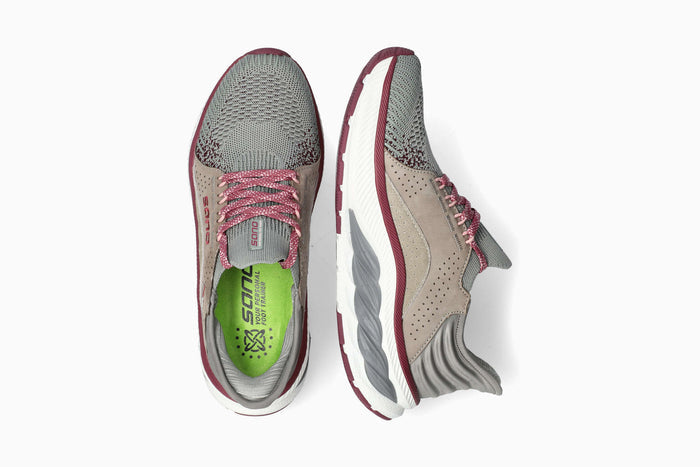 Tess - Light Grey | M9BF