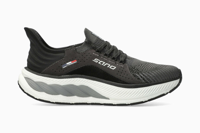 Tess - Steel Women Sneaker