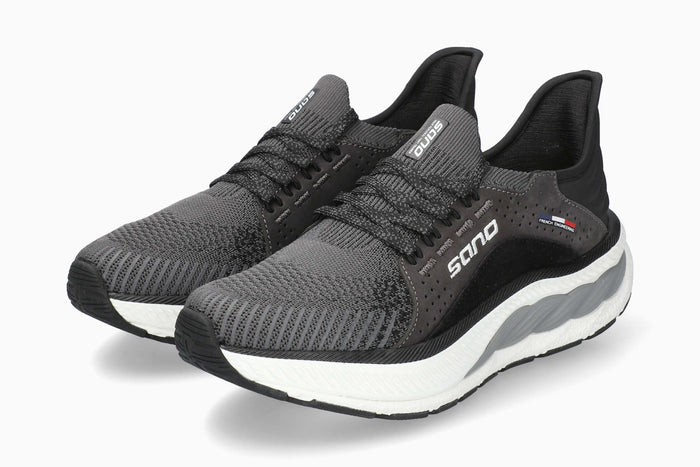 Tess - Steel Women Sneaker
