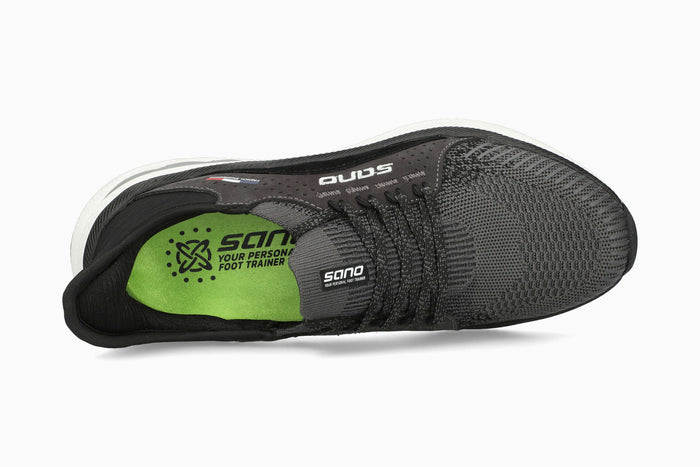 Tess - Steel Women Sneaker