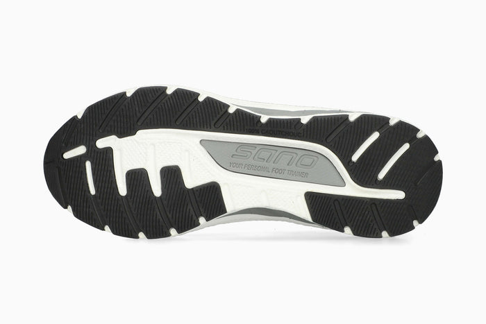 Tess - Steel Women Sneaker