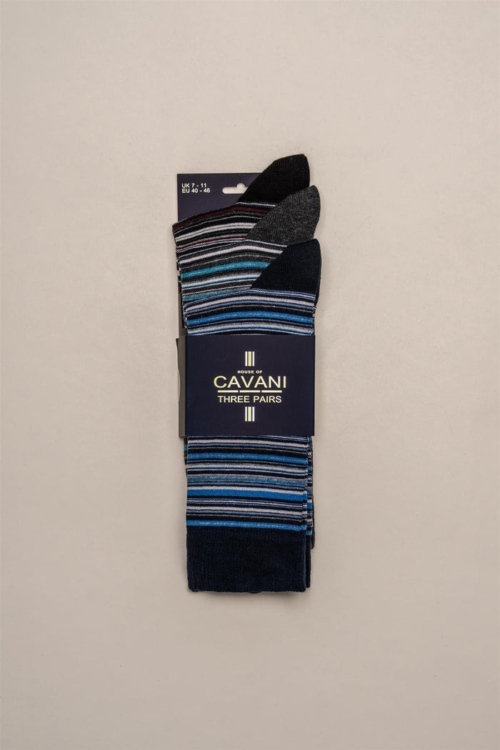 Tevot socks set