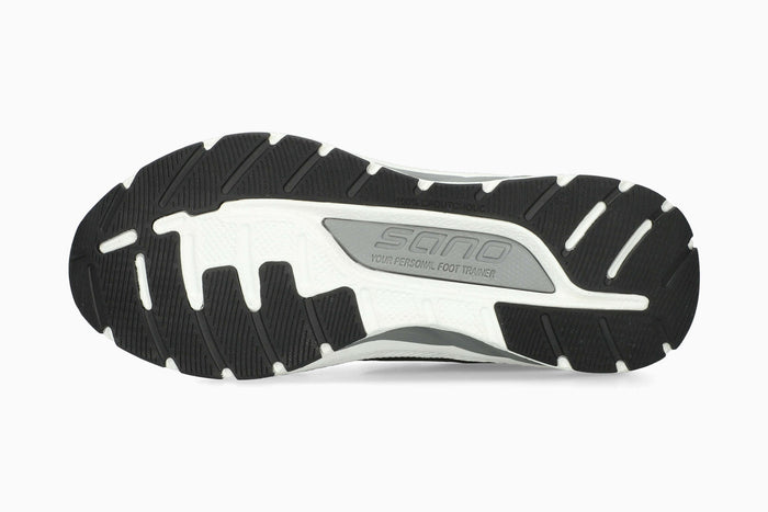 Thalia - Black Women Sneaker