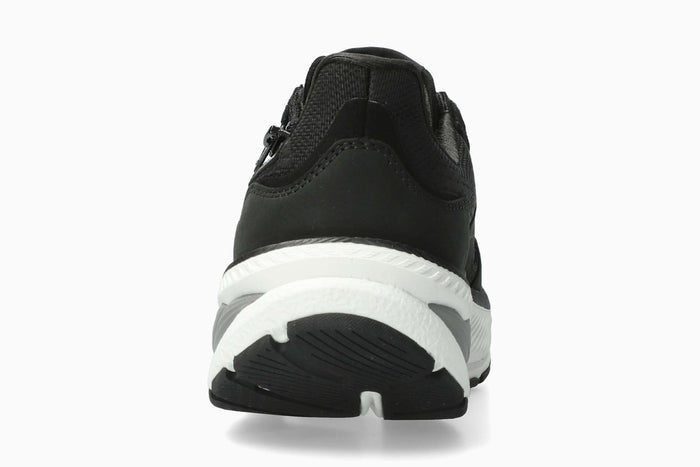Thalia - Black Women Sneaker