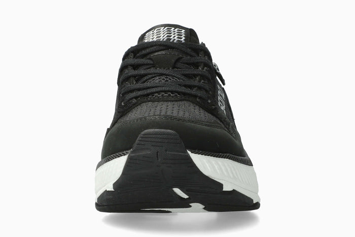 Thalia - Black Women Sneaker