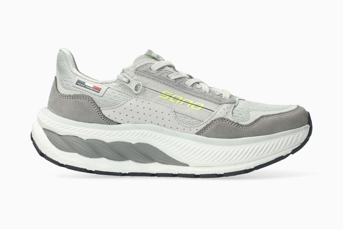 Thalia - Grey Women Sneaker