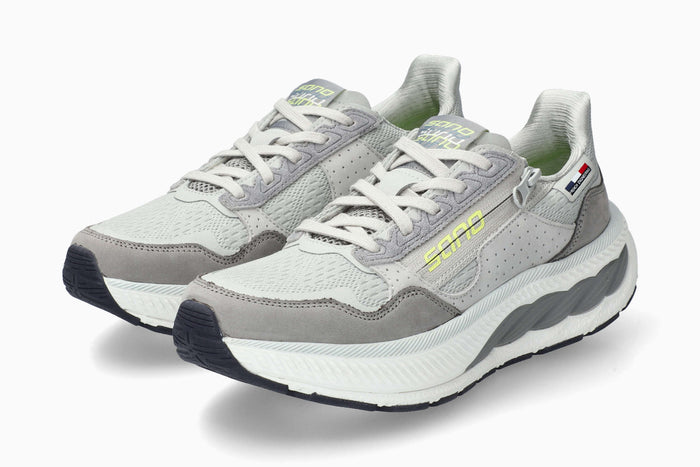 Thalia - Grey Women Sneaker