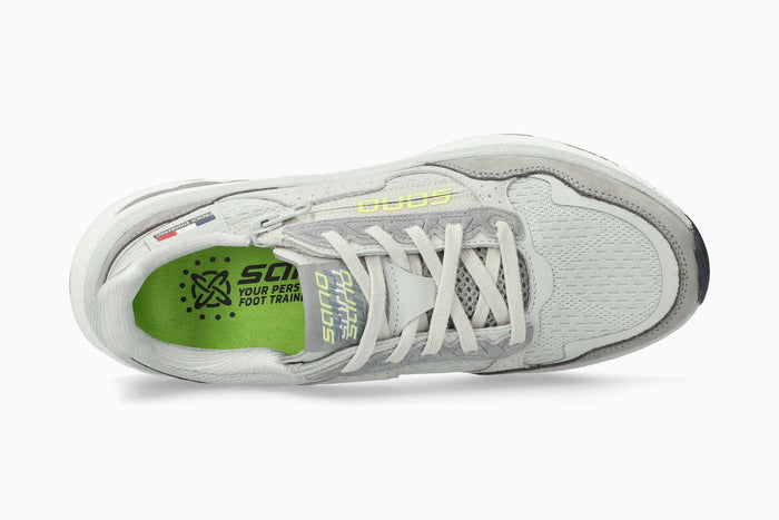 Thalia - Grey Women Sneaker