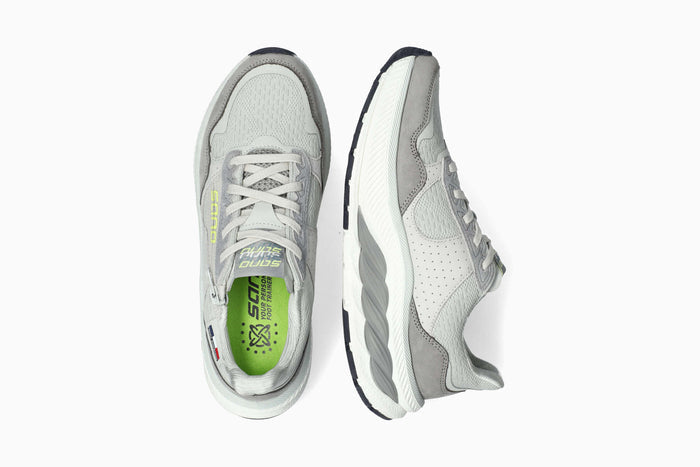Thalia - Grey Women Sneaker