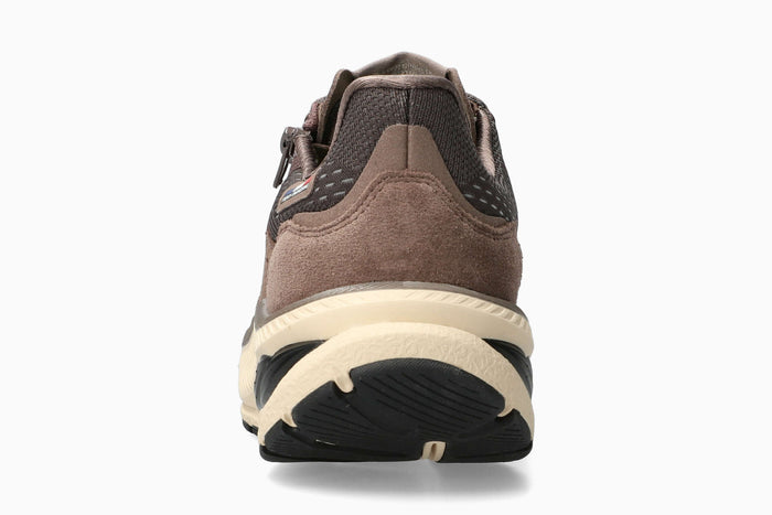 Thalia - Ice Brown Women Sneaker