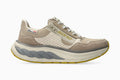 Thalia - Taupe Women Sneaker