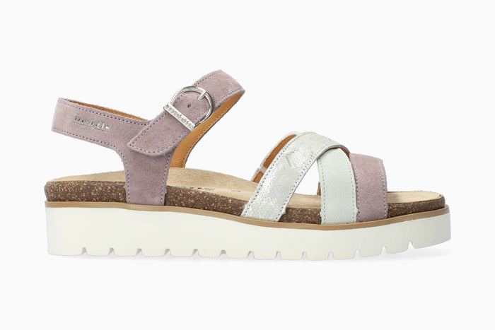 Thina - Mallow Women Sandals