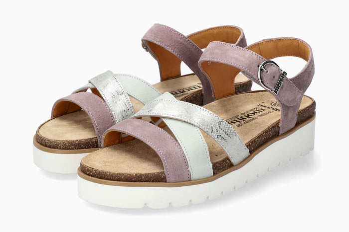 Thina - Mallow Women Sandals