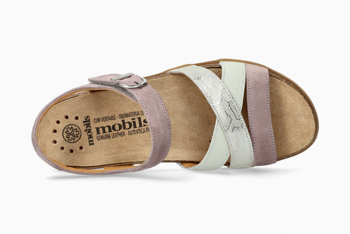 Thina - Mallow Women Sandals