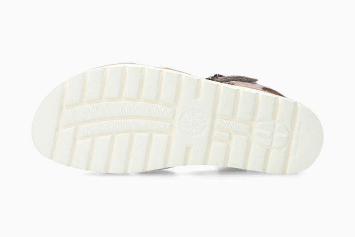 Thina - Mallow Women Sandals