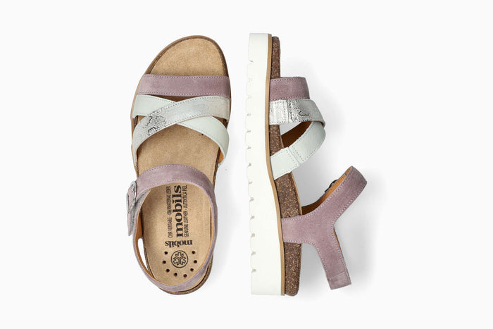 Thina - Mallow Women Sandals