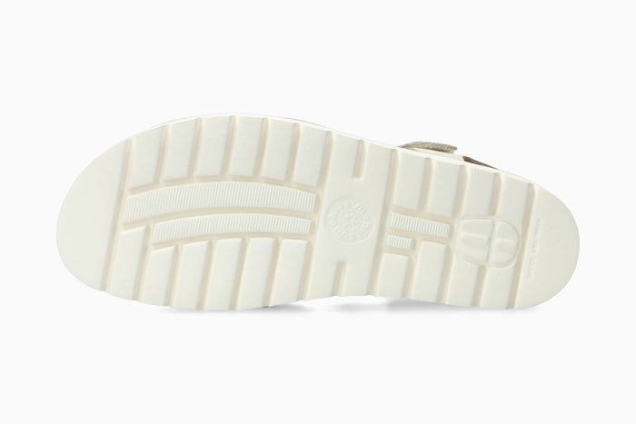 Thina - Offwhite Women Sandals