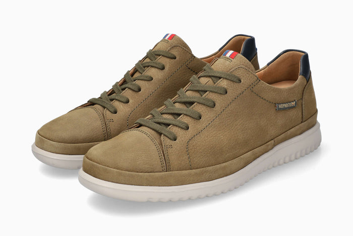 Thomas - Lichen Men Shoes