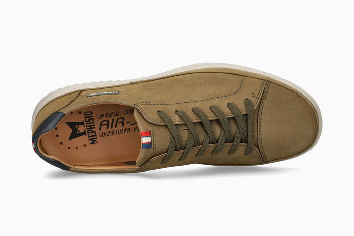 Thomas - Lichen Men Shoes