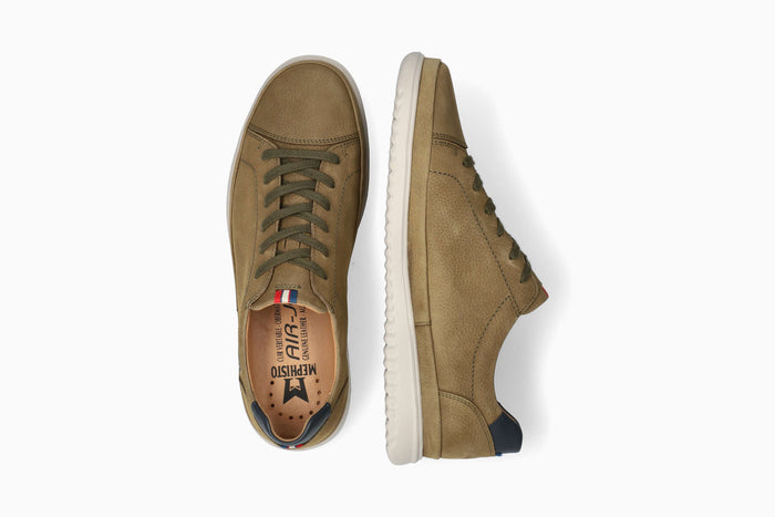 Thomas - Lichen Men Shoes