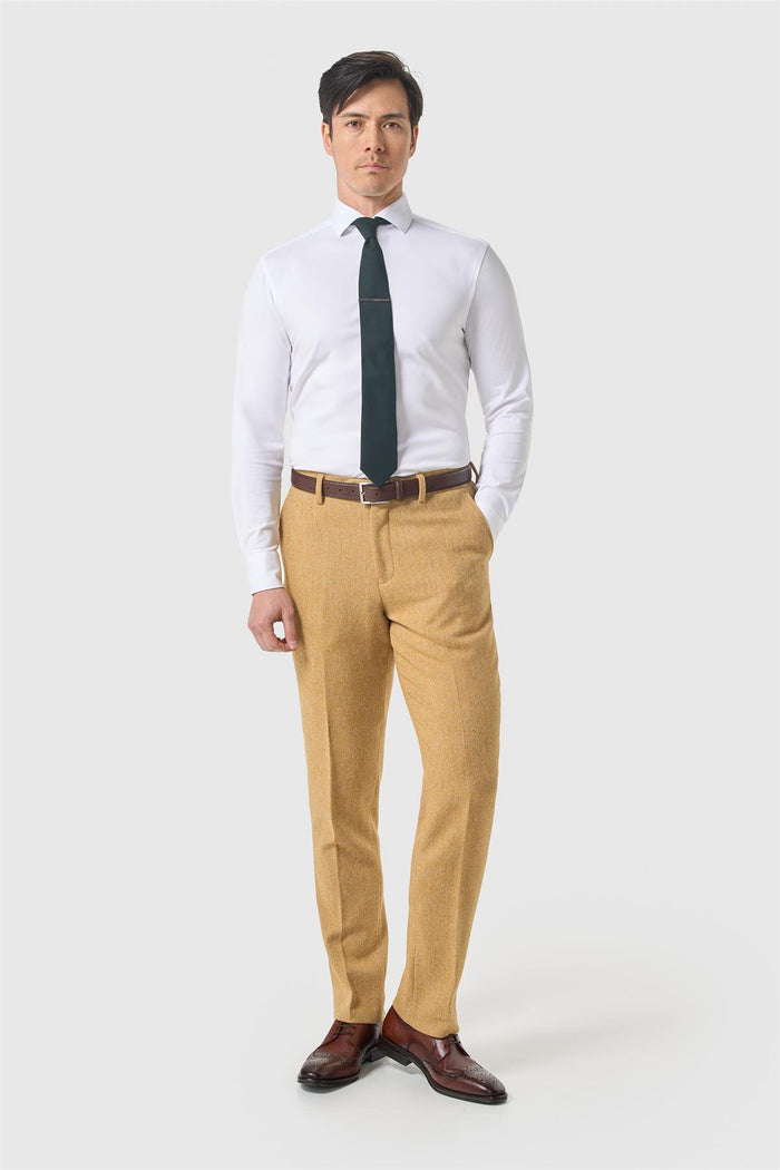 Thomas Amber Trousers